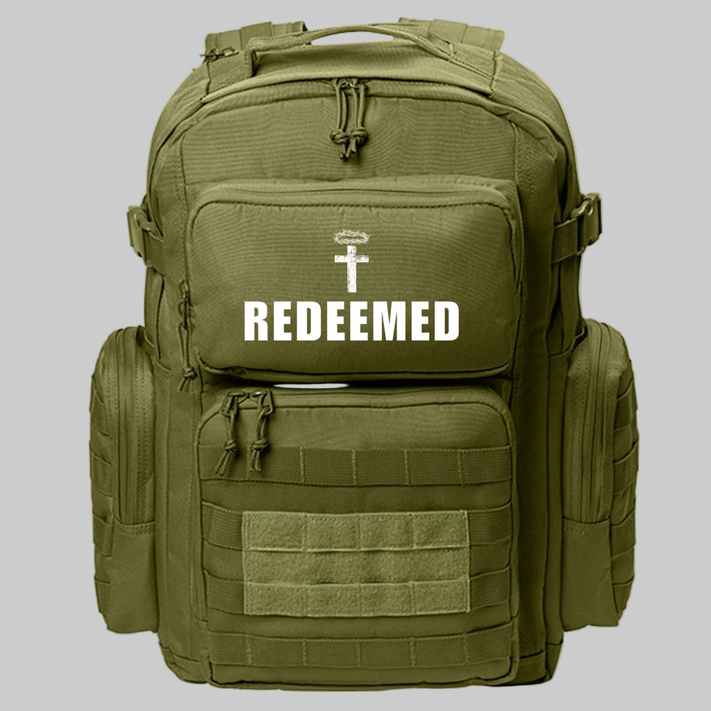 OlvDrabGn - FRONT