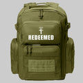 OlvDrabGn - FRONT