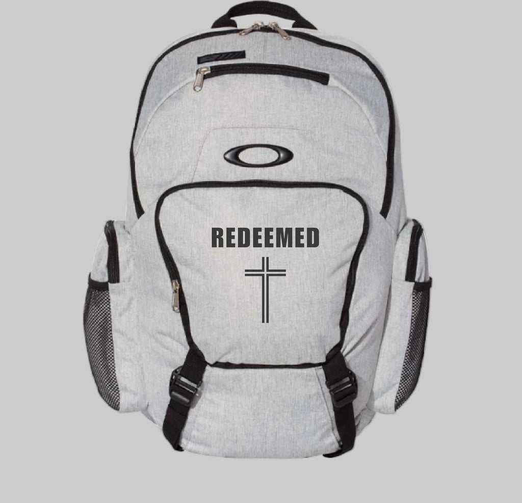 Granite Heather - FRONT