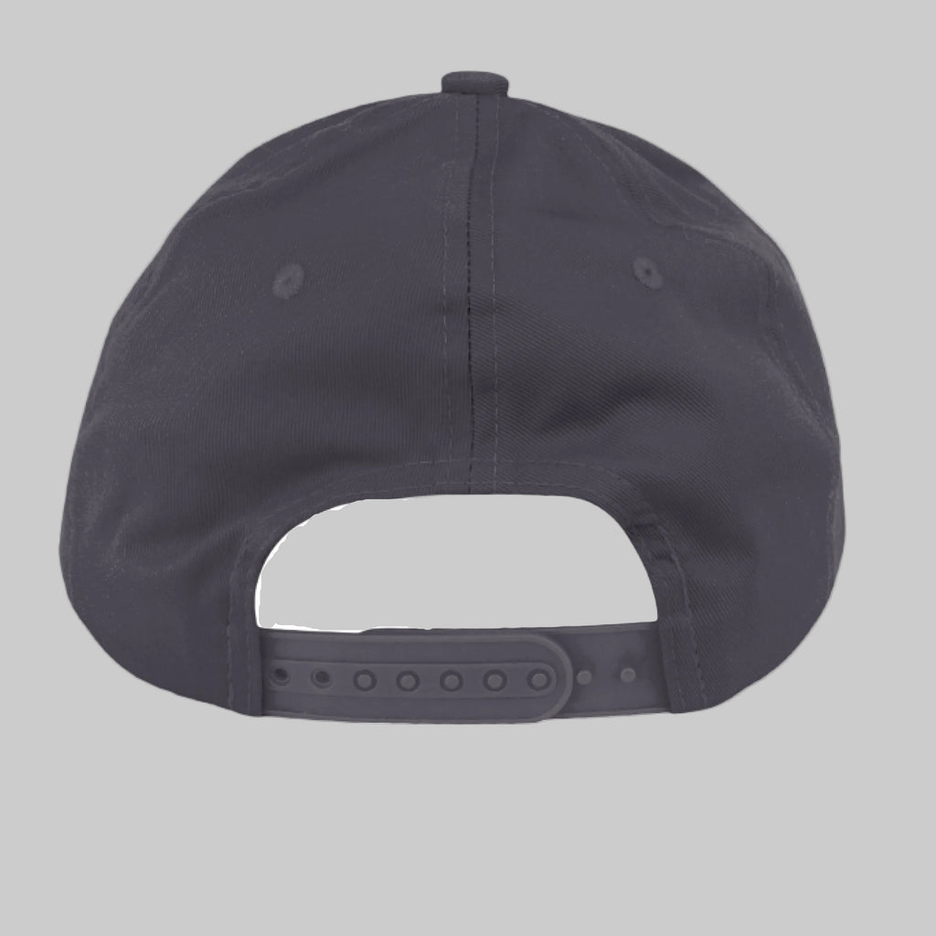 Graphite Grey - BACK