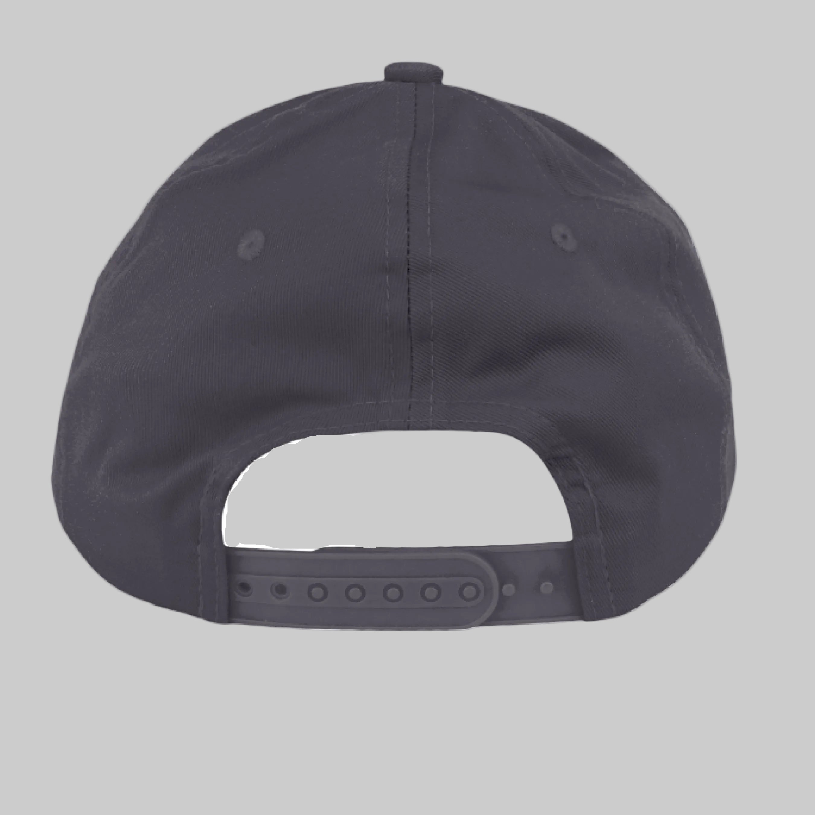 Graphite Grey - BACK