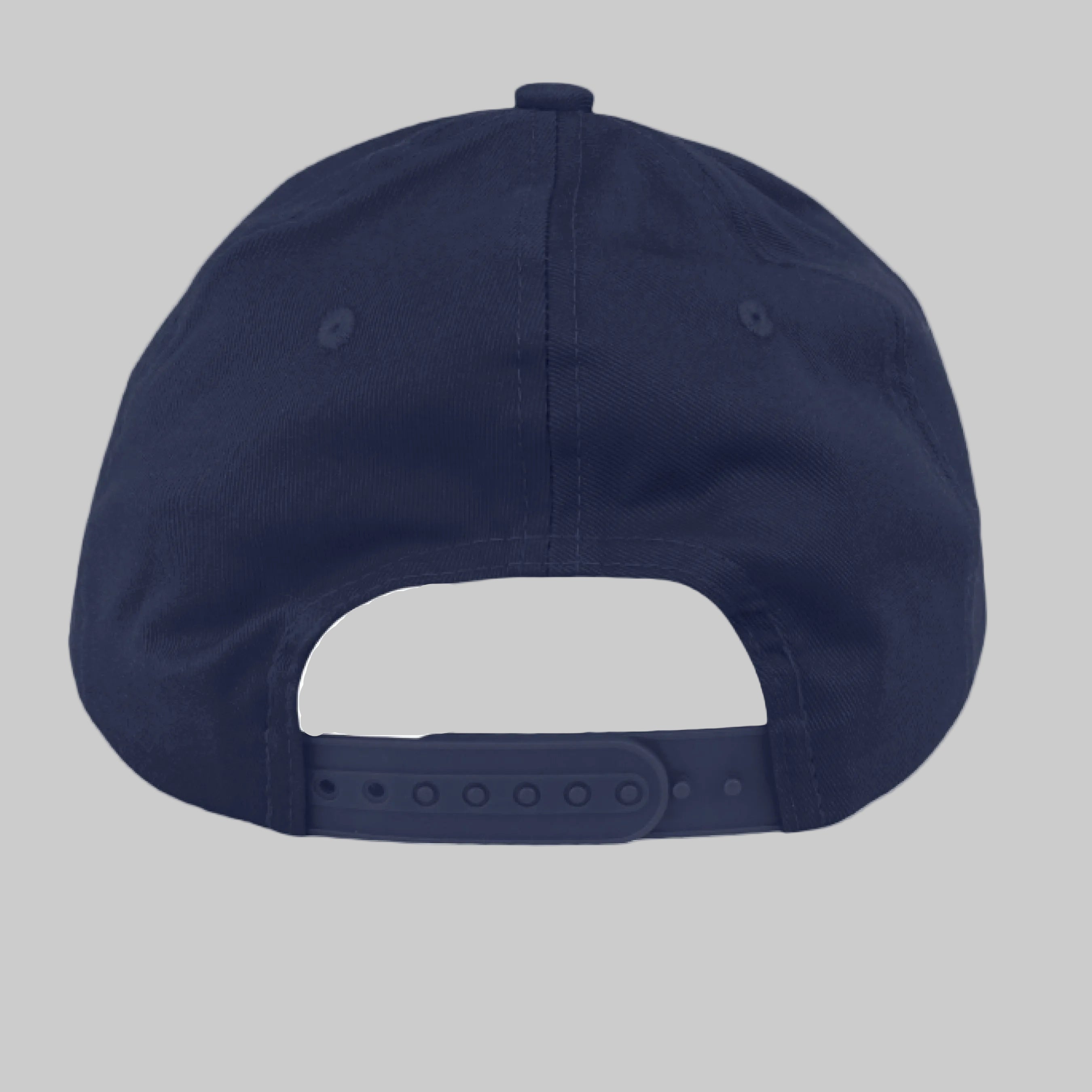 Navy - BACK